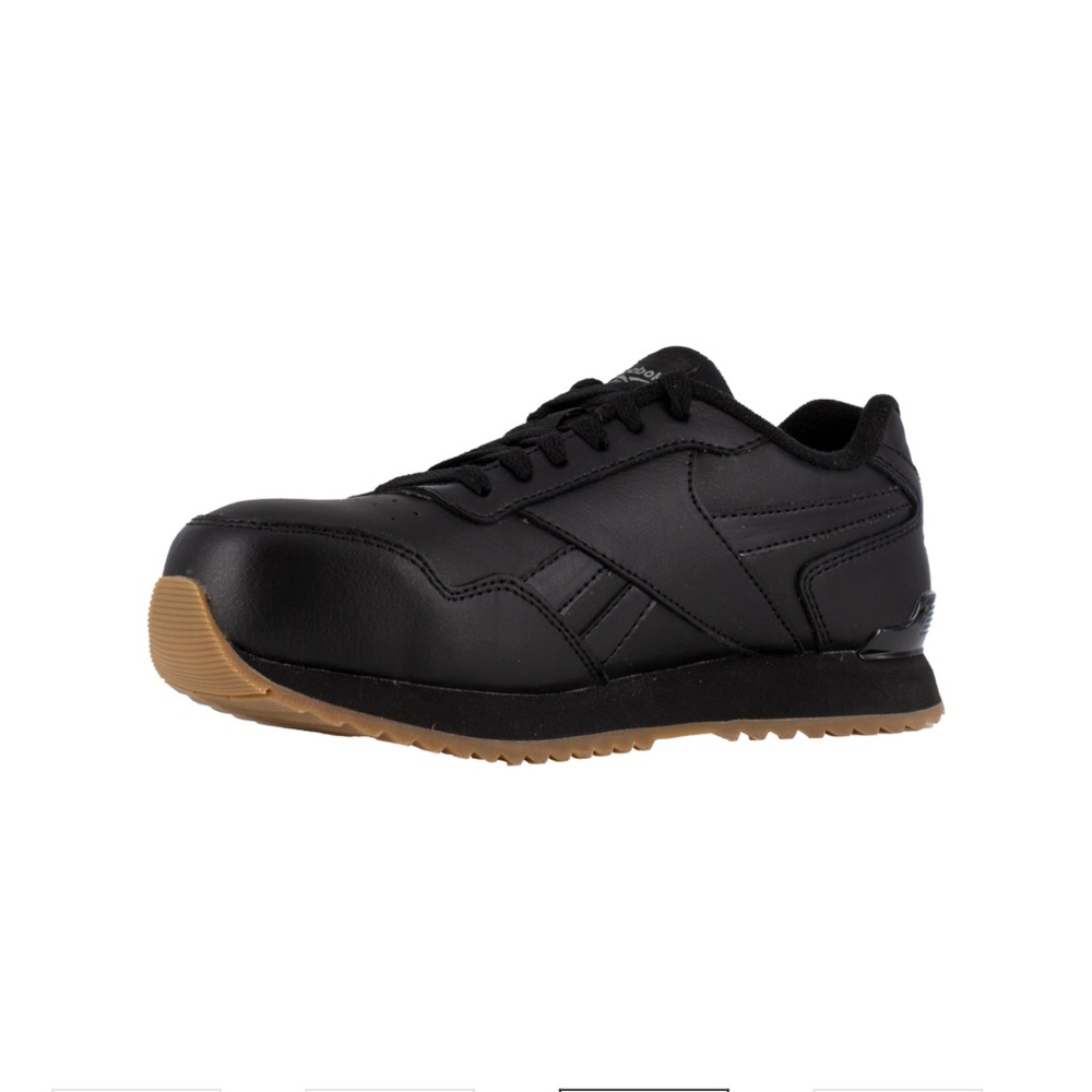 Reebok Harmon Work Sneaker Size - Picture 2 of 16